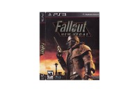 Fallout: New Vegas Cardboard Sleeve Only [Playstation 3] - Merchandise | VideoGameX